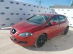2009 SEAT LEON ECOMO for sale at Copart BRISTOL