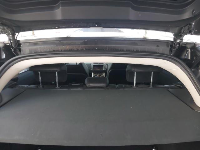 2013 LAND ROVER RANGE ROVE