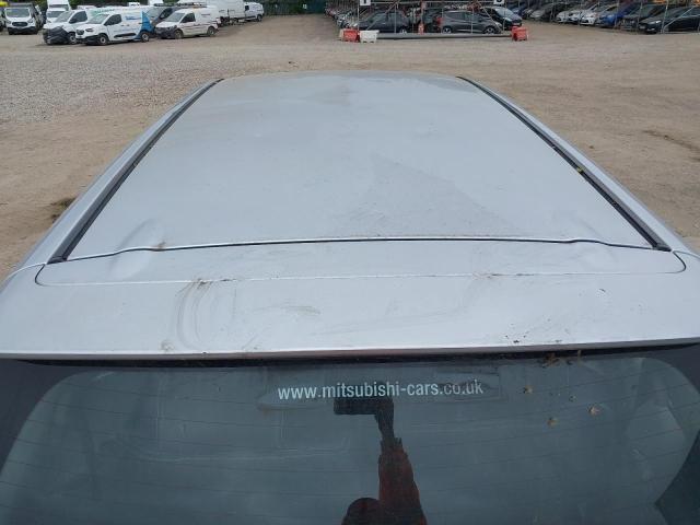 2007 MITSUBISHI GRANDIS WA