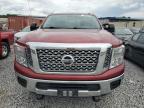 2018 Nissan Titan Xd Sl на продаже в Hueytown, AL - Side