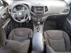 2021 Jeep Cherokee Latitude იყიდება Conway-ში, AR - All Over