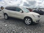 2015 Chevrolet Traverse Ltz на продаже в Arcadia, FL - Rear End