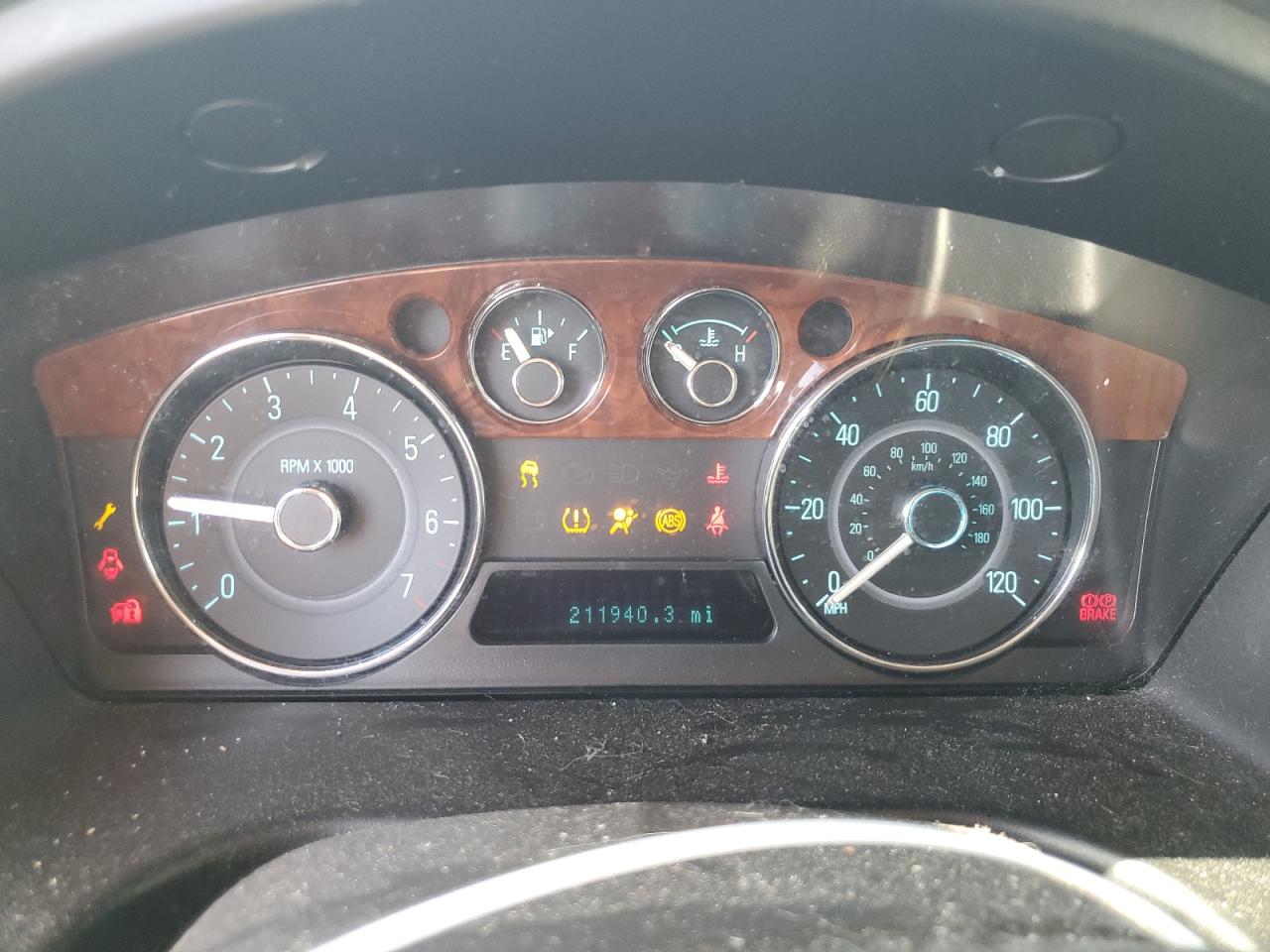2009 Ford Flex Limited VIN: 2FMEK63C29BA62516 Lot: 57164675