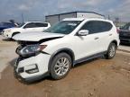 2017 Nissan Rogue S na sprzedaż w Haslet, TX - Front End