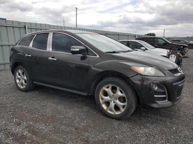 2010 MAZDA CX-7 