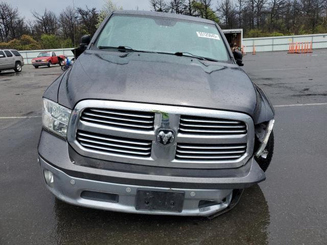  RAM 1500 2015 Вугільний