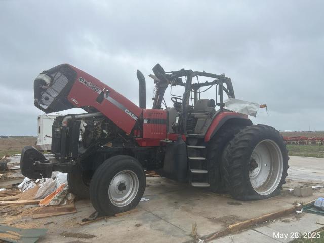 2000 Case Ih Magnum 220