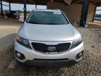2013 Kia Sorento Lx на продаже в Tanner, AL - Rear End