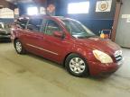 2008 Hyundai Entourage Gls en Venta en East Granby, CT - Minor Dent/Scratches