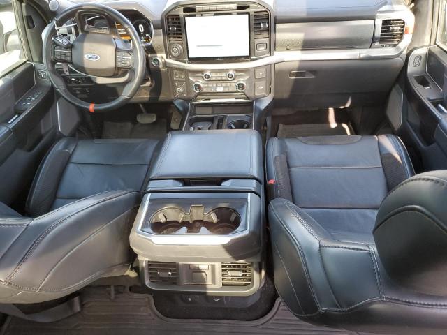 FORD F150 2021 Biały