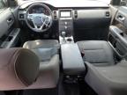 2016 Ford Flex Sel for Sale in Florence, MS - Front End