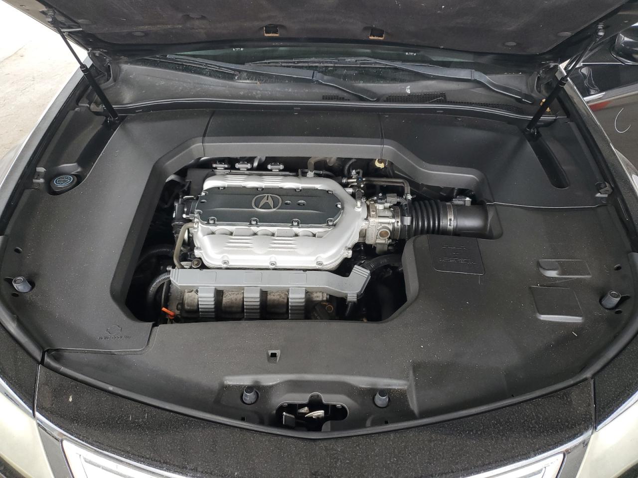 2012 Acura Tl VIN: 19UUA8F53CA001286 Lot: 56899305