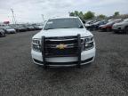 2018 CHEVROLET TAHOE POLICE for sale at Copart NJ - SOMERVILLE