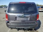 2015 Honda Pilot Exln იყიდება Vallejo-ში, CA - Front End