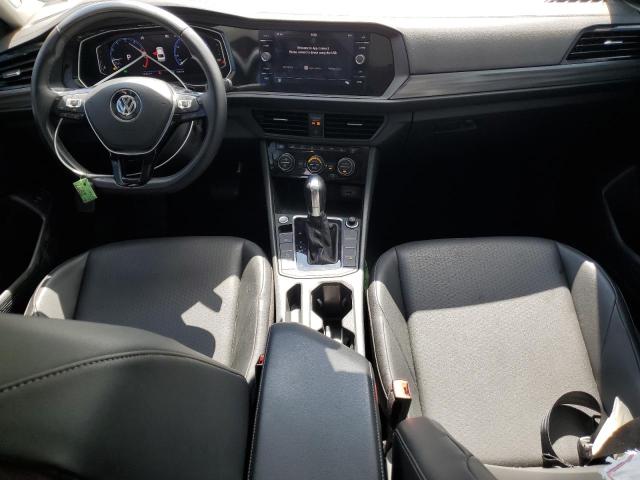  VOLKSWAGEN JETTA 2019 Белый