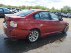 2011 Bmw 328 Xi Sulev zu verkaufen in New Britain, CT - Front End