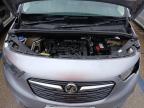 2019 VAUXHALL COMBO 2300 for sale at Copart NEWBURY