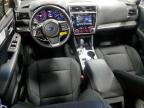 2018 Subaru Legacy 2.5I Premium იყიდება Ham Lake-ში, MN - Rear End