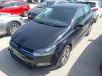 2014 VOLKSWAGEN POLO SE TS for sale at Copart SANDY