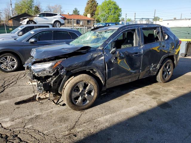 TOYOTA RAV4 XLE 2024