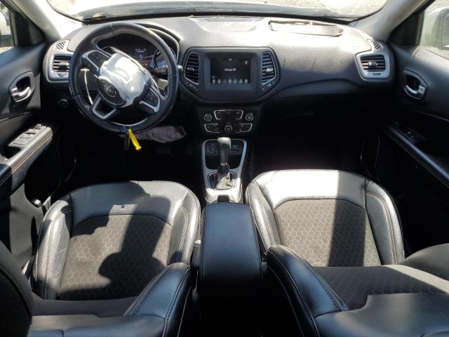  JEEP COMPASS 2020 Biały