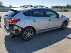 2019 Subaru Impreza Limited продається в Dunn, NC - Rear End