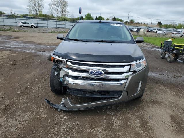  FORD EDGE 2013 Brązowy