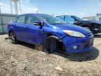 2014 Ford Focus Se იყიდება Chicago Heights-ში, IL - Vandalism