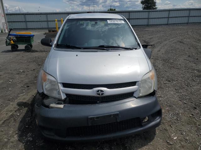 2006 TOYOTA SCION XA   
