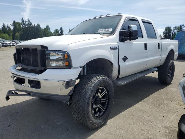 1999 Ford F250 Super Duty