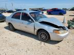 San Antonio, TX에서 판매 중인 2001 Ford Escort  - Front End
