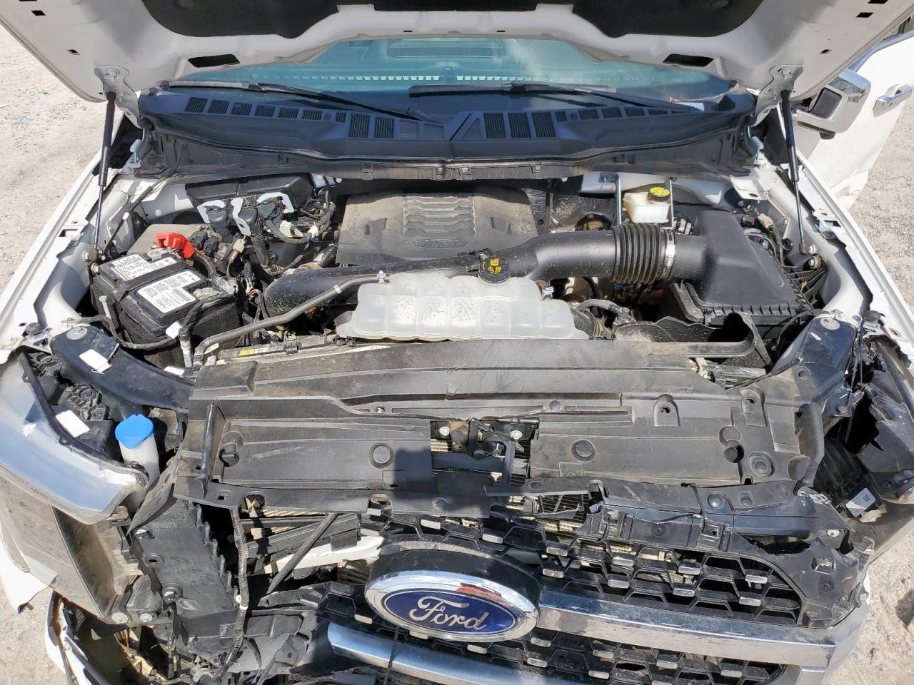 2023 Ford F-150 - Image 11