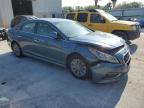 2016 Hyundai Sonata Hybrid   for Sale in Fort Pierce, FL - Front End