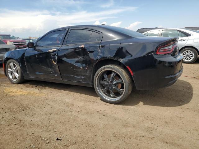  DODGE CHARGER 2019 Czarny