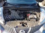 2012 NISSAN JUKE ACENT for sale at Copart GLOUCESTER