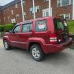 2012 Jeep Liberty Sport للبيع في Pennsburg، PA - Normal Wear