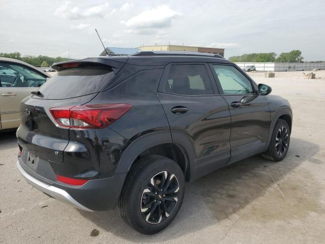  CHEVROLET TRAILBLZR 2023 Black