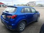 2023 MITSUBISHI RVR ES à vendre chez Copart QC - MONTREAL