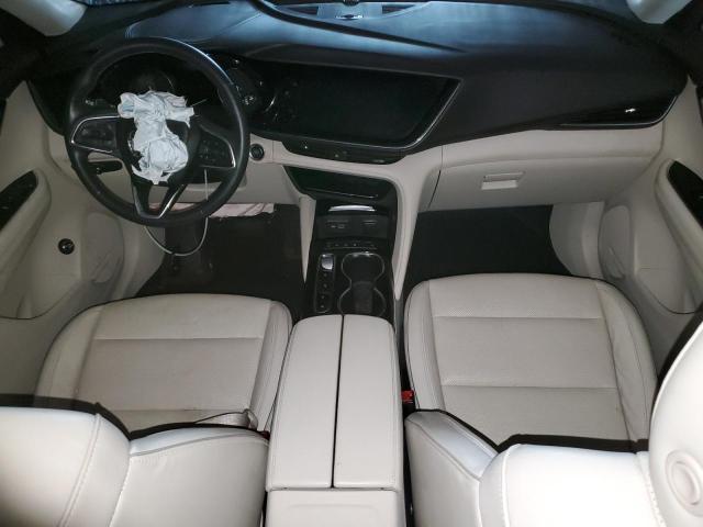  BUICK ENVISION 2021 Black
