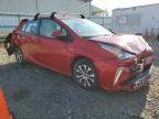 2019 Toyota Prius  en Venta en Chatham, VA - Rear End