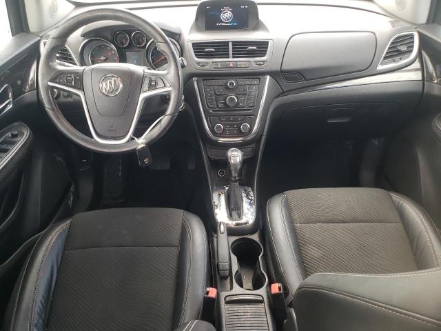  BUICK ENCORE 2013 Silver