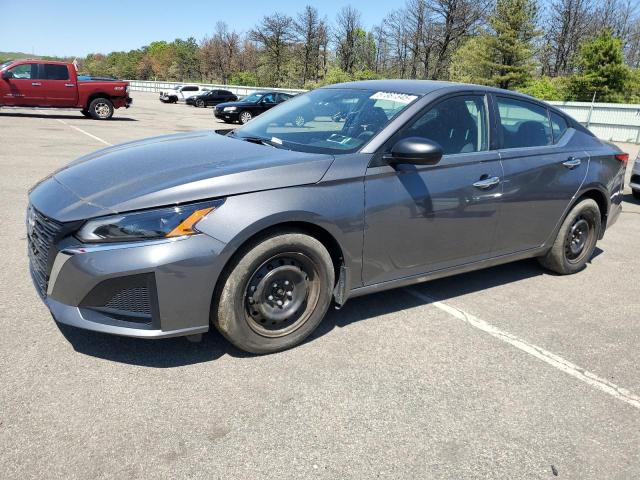  NISSAN ALTIMA 2024 Серый