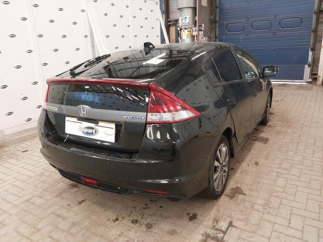 2014 HONDA INSIGHT HS