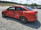 2018 Ford Focus Se იყიდება Concord-ში, NC - All Over