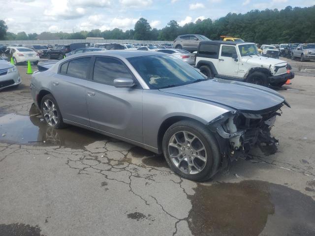  DODGE CHARGER 2015 Szary