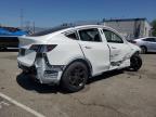 2021 Tesla Model Y  for Sale in Rancho Cucamonga, CA - Side