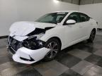 2022 Nissan Sentra Sv   de vânzare în China Grove, NC - Front End