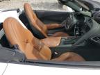 2015 Chevrolet Corvette Stingray 2Lt en Venta en Memphis, TN - Water/Flood