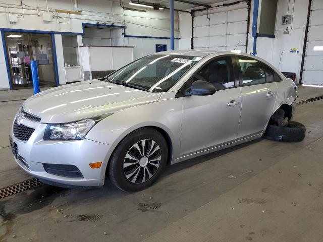 2013 Chevrolet Cruze Ls