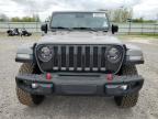 2020 Jeep Wrangler Unlimited Rubicon na sprzedaż w Leroy, NY - Side